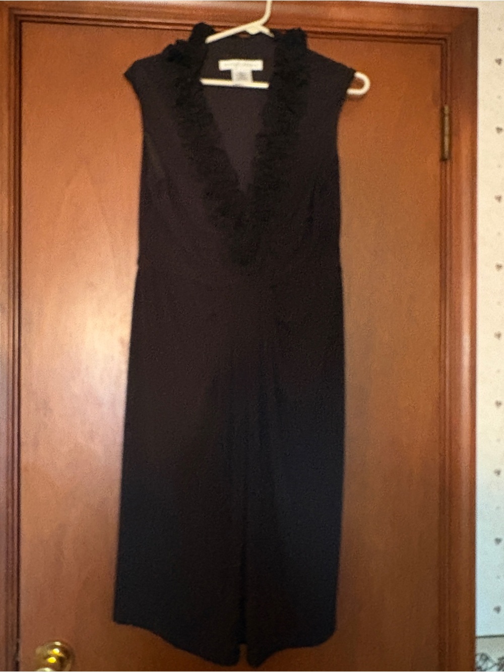Dress Subcategory